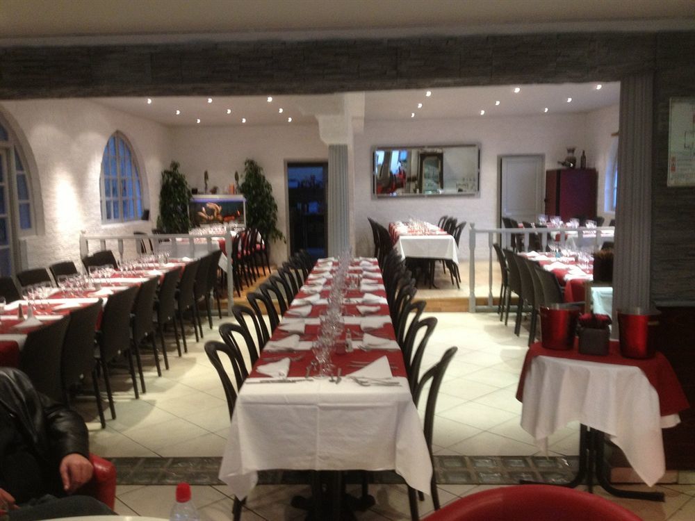 Hotel Le Derby Cagnes-sur-Mer Exteriör bild